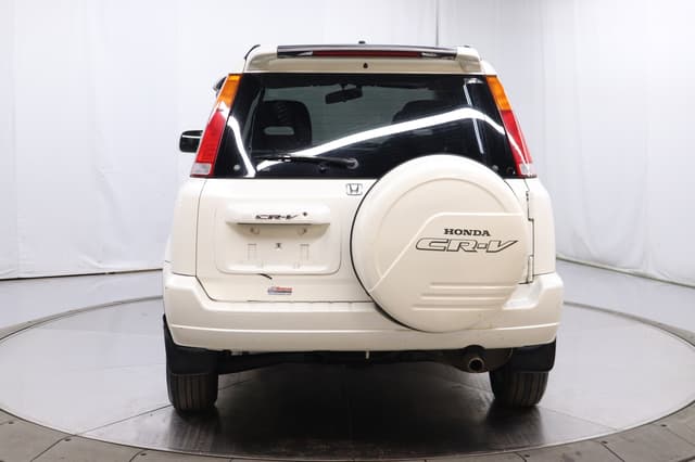 1999 Honda CR-V JDM car for sale — photo 6 of 25