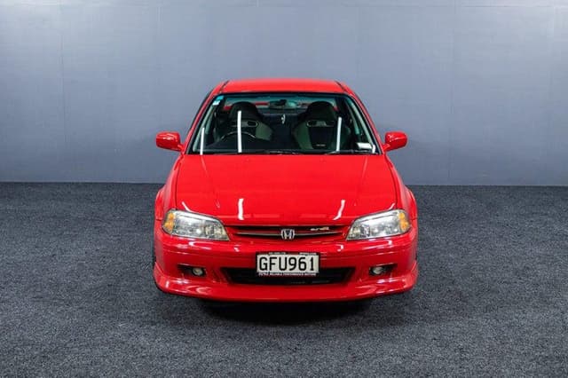 2000 Honda Accord JDM car for sale — photo 2 of 20