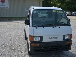 1998 Daihatsu Hijet JDM car for sale