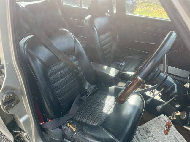 1971 Nissan Skyline JDM car for sale — photo 14 of 18