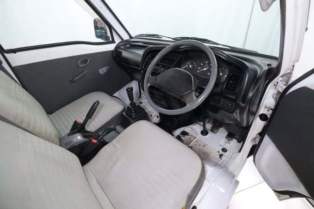 1997 Suzuki Carry JDM car for sale — photo 9 of 25
