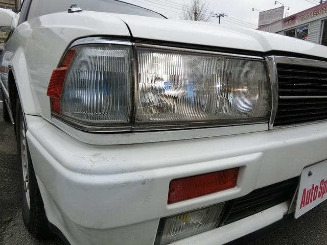 1988 Nissan Gloria JDM car for sale — photo 9 of 25