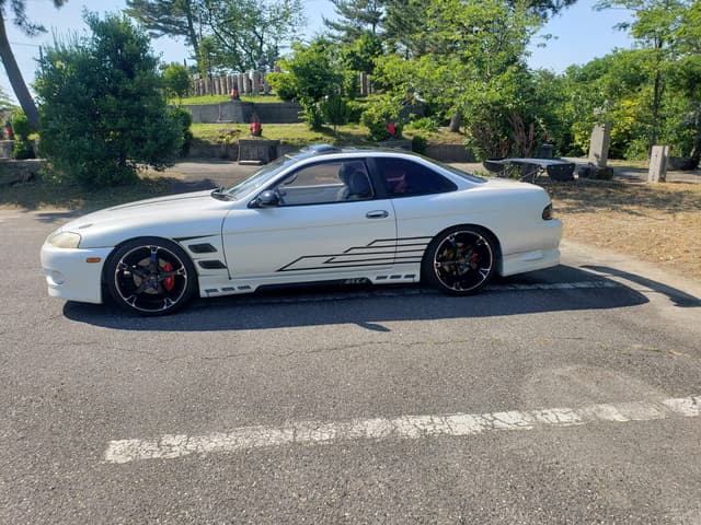 1992 Toyota Soarer JDM car for sale — photo 5 of 25