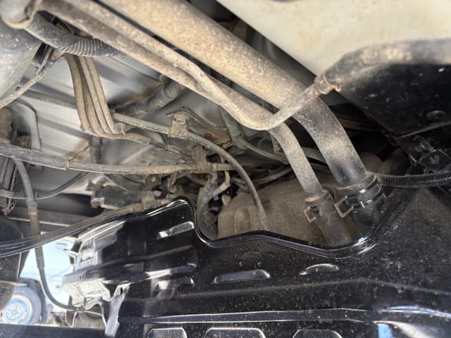 1998 Honda Acty JDM car for sale — photo 24 of 25