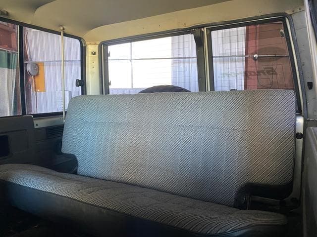 1986 Toyota Land Cruiser JDM car for sale — photo 14 of 25