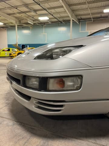 1996 Nissan Fairlady Z JDM car for sale — photo 17 of 25