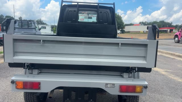 2000 Suzuki Carry JDM car for sale — photo 14 of 19