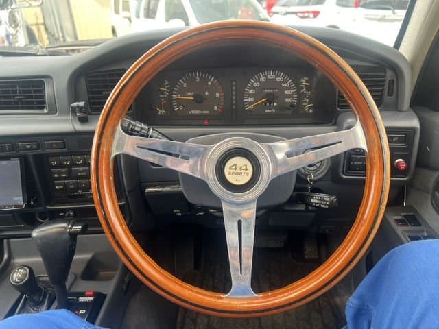 1995 Toyota Land Cruiser JDM car for sale — photo 12 of 25