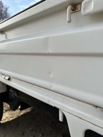 1993 Subaru Sambar JDM car for sale — photo 15 of 19