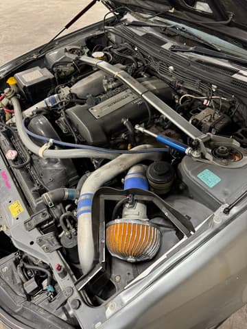1999 Nissan Silvia JDM car for sale — photo 25 of 25