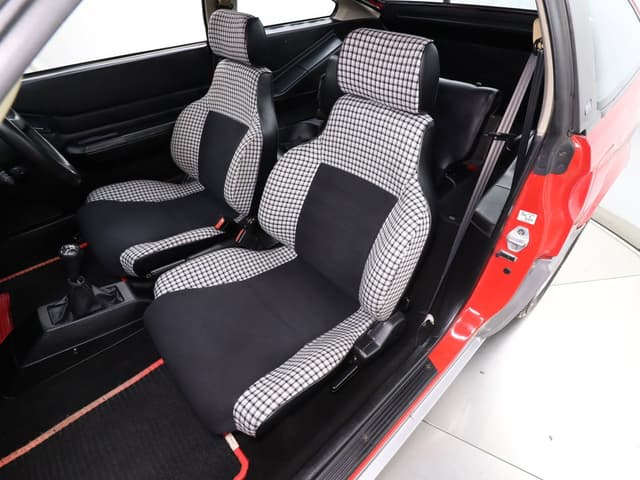 1984 Honda Crx JDM car for sale — photo 18 of 25