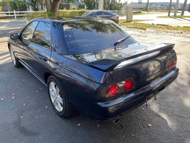 1989 Nissan Skyline JDM car for sale — photo 5 of 17