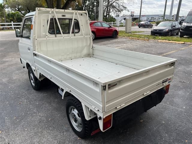 1983 Subaru Sambar JDM car for sale — photo 5 of 16