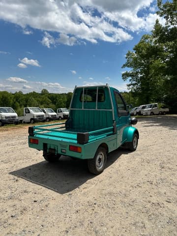 1996 Daihatsu Midget JDM car for sale — photo 7 of 22