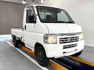 2000 Honda Acty JDM car for sale