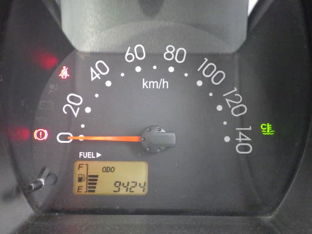 2006 Daihatsu Hijet JDM car for sale — photo 10 of 25