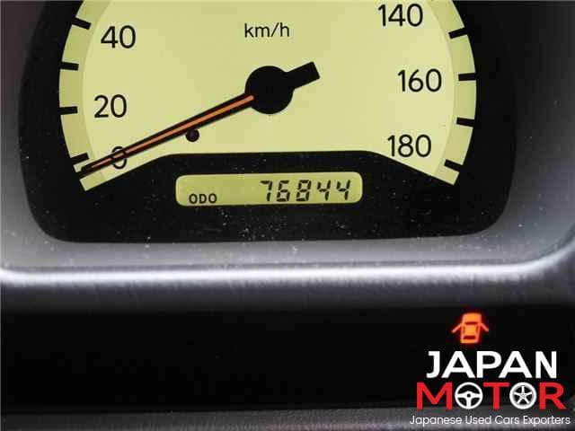 1997 Toyota Aristo JDM car for sale — photo 10 of 24
