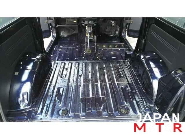 1993 Suzuki Jimny JDM car for sale — photo 10 of 10