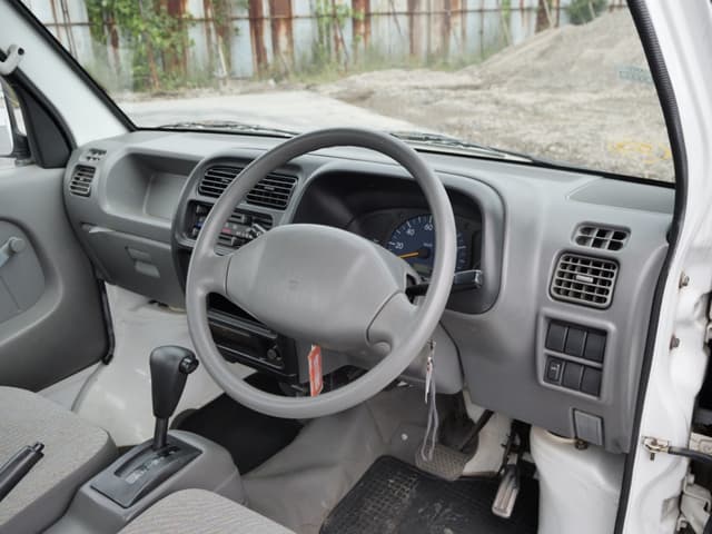2000 Suzuki Carry JDM car for sale — photo 25 of 25