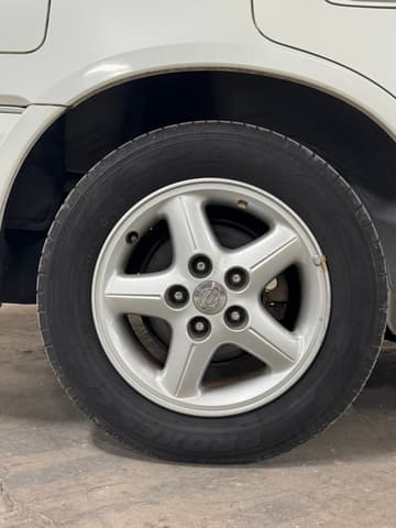 2000 Nissan Stagea JDM car for sale — photo 18 of 25