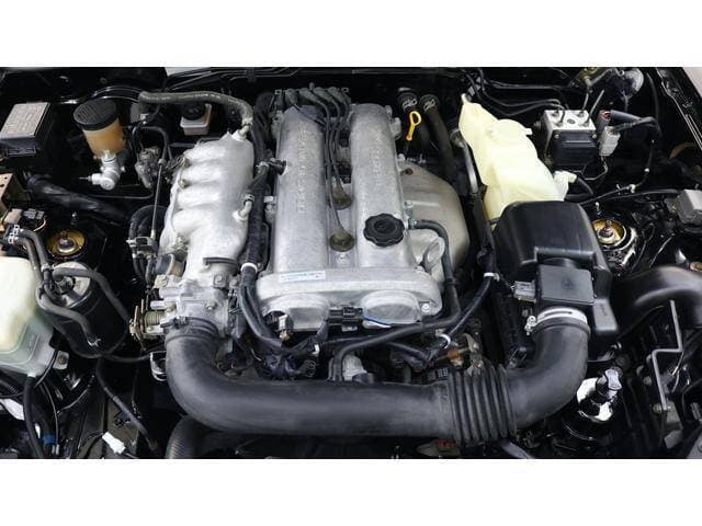 1998 Mazda Roadster (Eunos Roadster / MX-5) JDM car for sale — photo 11 of 17