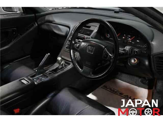2001 Honda NSX JDM car for sale — photo 7 of 15