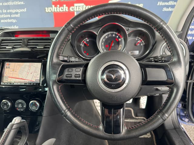 2010 Mazda RX-8 JDM car for sale — photo 10 of 25