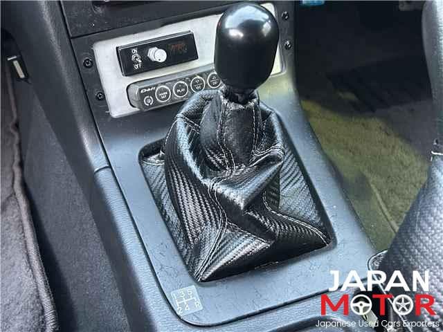 1995 Nissan Skyline JDM car for sale — photo 11 of 12