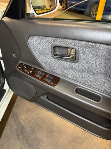 2000 Nissan Stagea JDM car for sale — photo 25 of 25