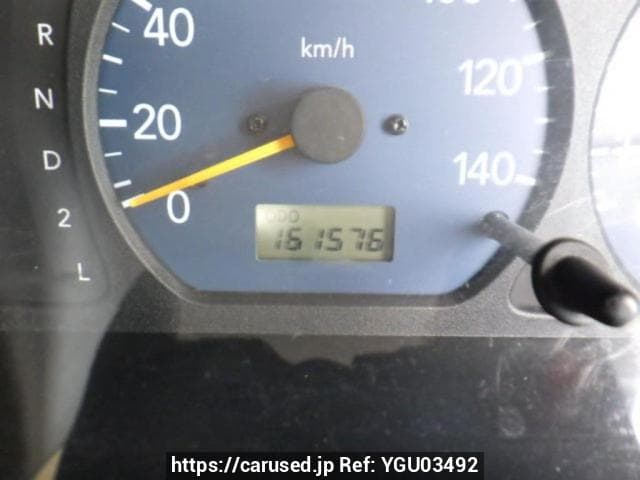 1998 Suzuki Jimny JDM car for sale — photo 22 of 25