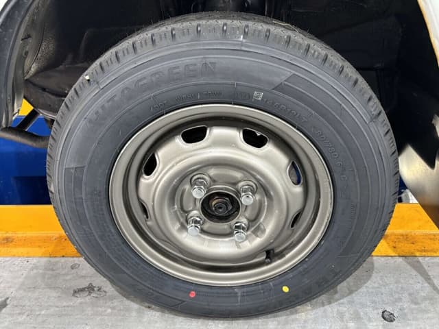 1996 Honda Acty JDM car for sale — photo 16 of 25
