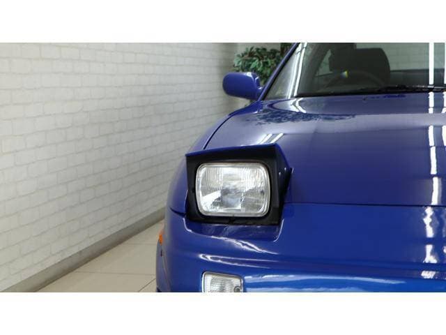 1997 Nissan 180SX JDM car for sale — photo 13 of 18