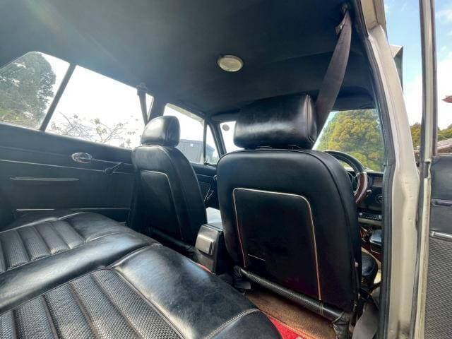 1971 Nissan Skyline JDM car for sale — photo 13 of 18