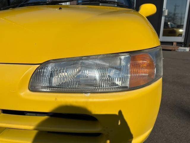 1991 Honda Beat JDM car for sale — photo 17 of 19