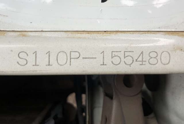 1998 Daihatsu Hijet JDM car for sale — photo 2 of 25