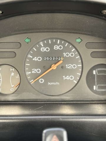 1993 Subaru Sambar JDM car for sale — photo 19 of 19