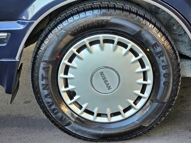 1999 Nissan Cedric JDM car for sale — photo 20 of 25