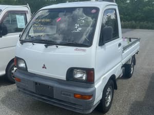 1995 Mitsubishi Minicab JDM car for sale