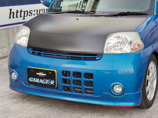 2008 Daihatsu Esse JDM car for sale — photo 10 of 25
