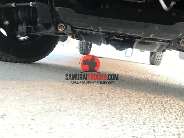 2007 Nissan Atlas JDM car for sale — photo 8 of 25