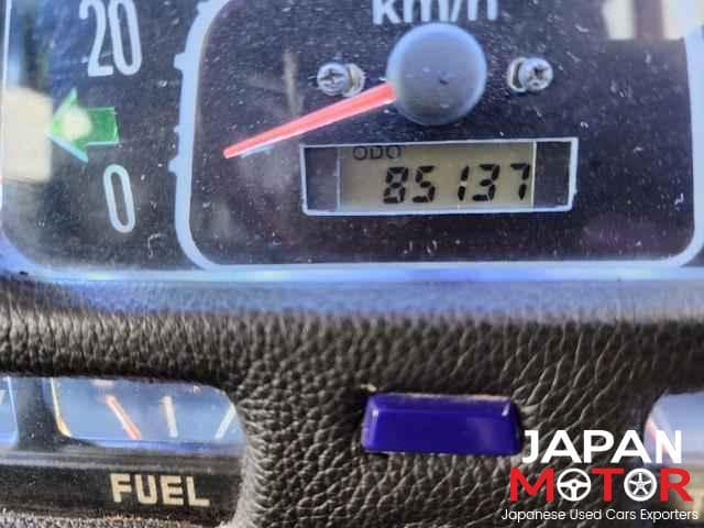 1984 Toyota Land Cruiser JDM car for sale — photo 6 of 9