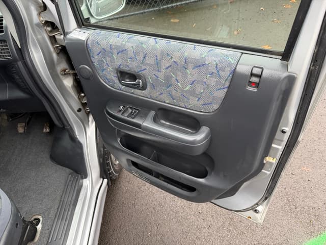 2000 Honda Accord JDM car for sale — photo 18 of 25