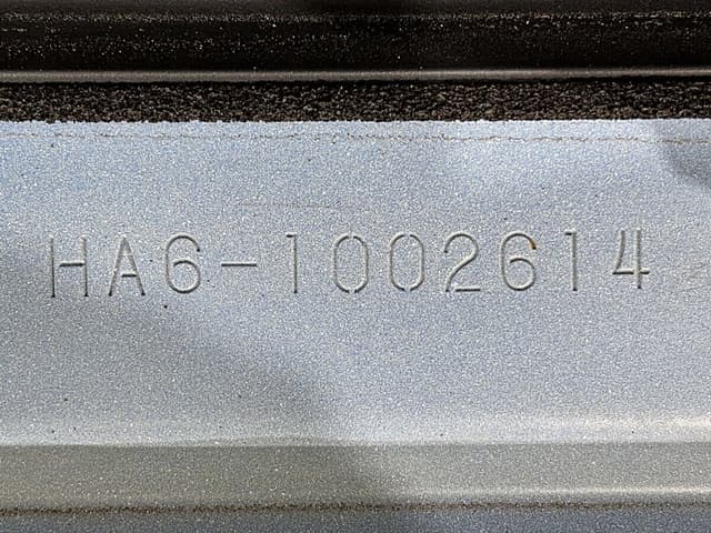 1999 Honda Acty JDM car for sale — photo 23 of 25