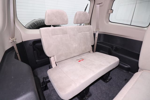 2000 Mitsubishi Pajero JDM car for sale — photo 21 of 25