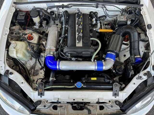 1999 Mazda Roadster (Eunos Roadster / MX-5) JDM car for sale — photo 3 of 20