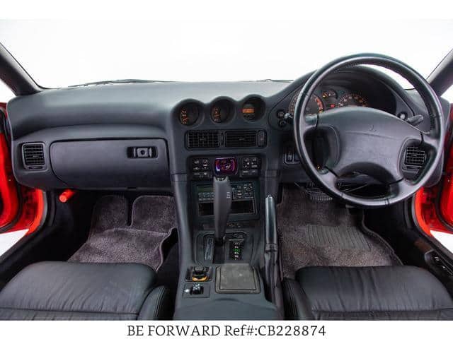 1997 Mitsubishi GTO JDM car for sale — photo 3 of 20