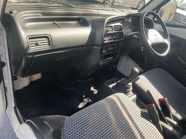 1995 Mazda Scrum JDM car for sale — photo 12 of 18