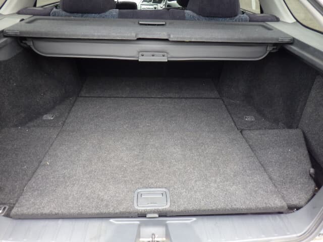 1999 Honda Accord JDM car for sale — photo 8 of 9