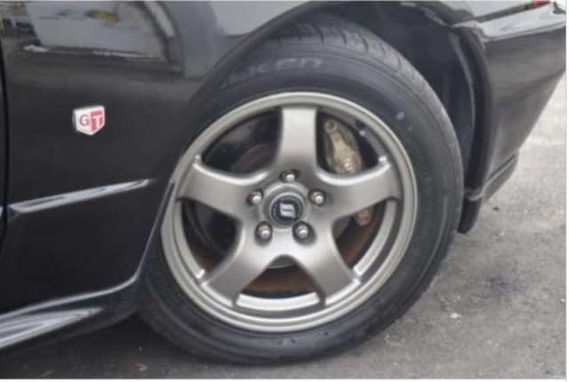 1990 Nissan Skyline JDM car for sale — photo 6 of 25