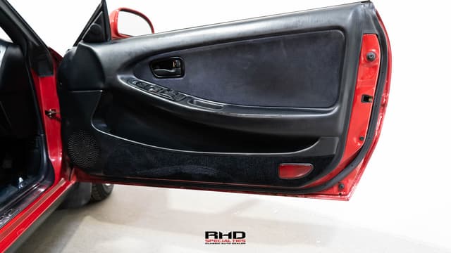 1989 Toyota MR2 JDM car for sale — photo 9 of 20